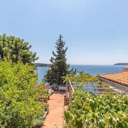 Vila Jana Villa Dubrovnik Bagian luar foto