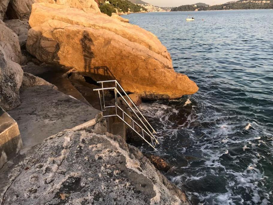 Vila Jana Villa Dubrovnik Bagian luar foto